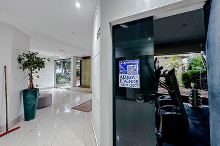 Apartamento à venda com 153m², 3 quartos e 2 vagasPlaquinha