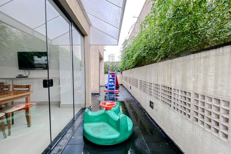 Apartamento à venda com 153m², 3 quartos e 2 vagasBrinquedoteca