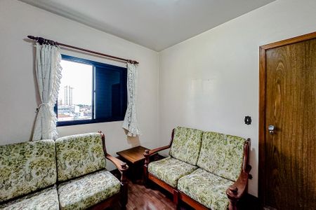 Apartamento à venda com 153m², 3 quartos e 2 vagasQuarto 2