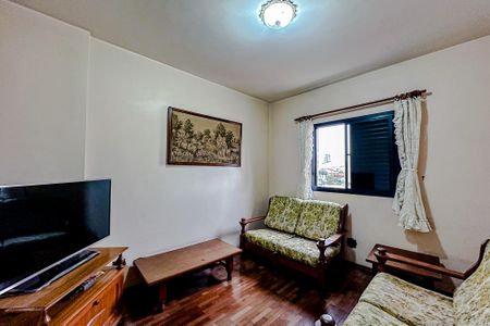 Apartamento à venda com 153m², 3 quartos e 2 vagasQuarto 2
