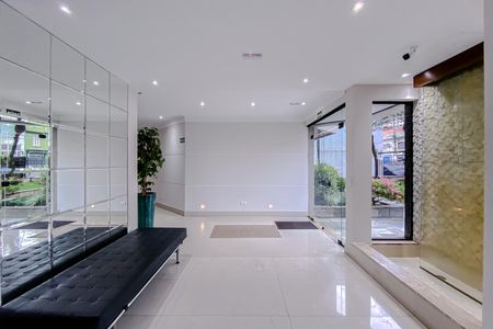 Apartamento à venda com 153m², 3 quartos e 2 vagasÁrea comum