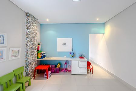 Apartamento à venda com 153m², 3 quartos e 2 vagasBrinquedoteca