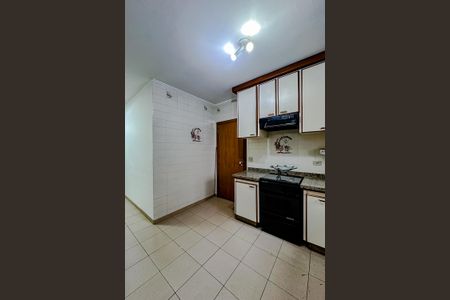 Apartamento à venda com 153m², 3 quartos e 2 vagasCozinha