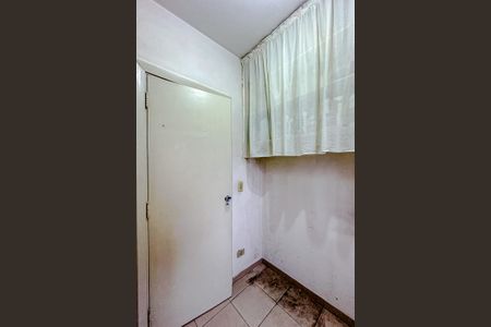 Apartamento à venda com 153m², 3 quartos e 2 vagasQuarto de Serviço