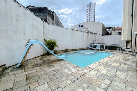Apartamento à venda com 153m², 3 quartos e 2 vagasÁrea comum - Piscina