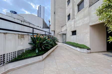 Apartamento à venda com 153m², 3 quartos e 2 vagasÁrea comum