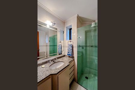 Apartamento à venda com 153m², 3 quartos e 2 vagasBanheiro