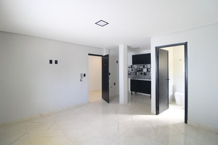 Apartamento para alugar com 28m², 1 quarto e sem vagaSala/Quarto