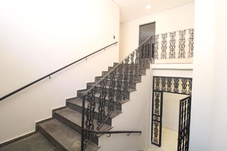 Área comum de apartamento para alugar com 1 quarto, 28m² em Socorro, São Paulo