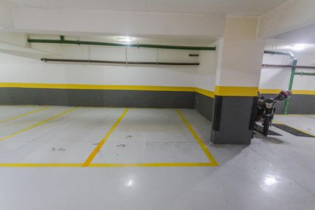 Apartamento à venda com 130m², 3 quartos e 3 vagasÁrea comum