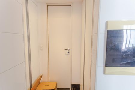 Apartamento à venda com 130m², 3 quartos e 3 vagasCozinha