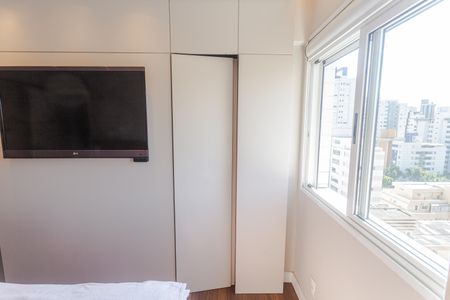 Apartamento à venda com 130m², 3 quartos e 3 vagasSuíte 1