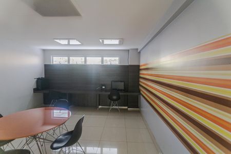 Apartamento à venda com 130m², 3 quartos e 3 vagasÁrea comum