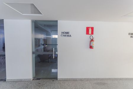 Apartamento à venda com 130m², 3 quartos e 3 vagasÁrea comum