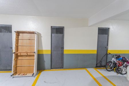 Apartamento à venda com 130m², 3 quartos e 3 vagasÁrea comum