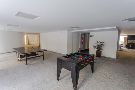 Apartamento à venda com 130m², 3 quartos e 3 vagasÁrea comum