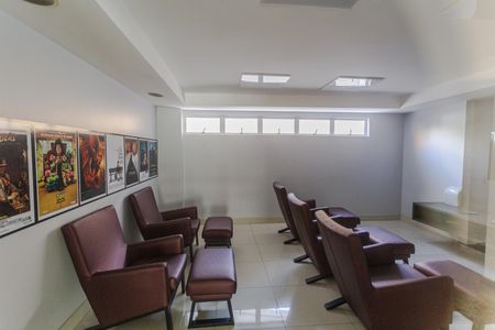 Apartamento à venda com 130m², 3 quartos e 3 vagasÁrea comum