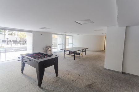 Apartamento à venda com 130m², 3 quartos e 3 vagasÁrea comum