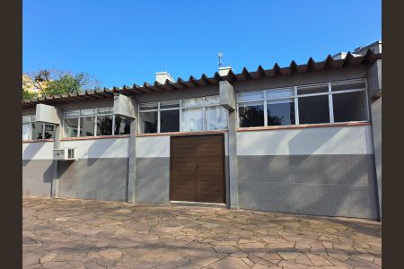 Apartamento à venda com 65m², 3 quartos e 1 vagaÁrea Comum - Salão de Festas