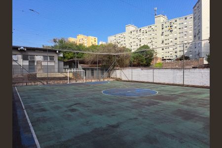 Apartamento à venda com 65m², 3 quartos e 1 vagaÁrea Comum - Quadra Esportiva