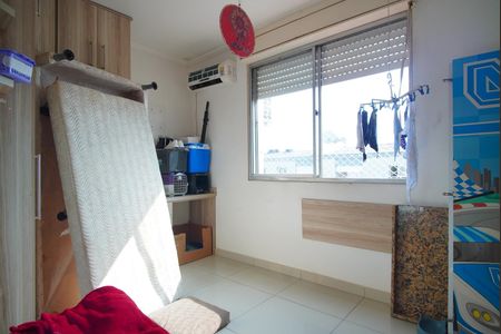Apartamento à venda com 65m², 3 quartos e 1 vagaQuarto 3
