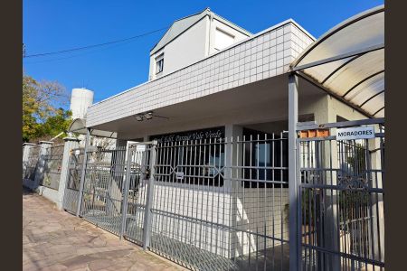 Apartamento à venda com 65m², 3 quartos e 1 vagaFachada e Portaria