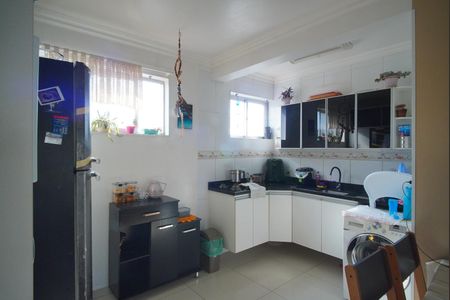 Apartamento à venda com 65m², 3 quartos e 1 vagaCozinha