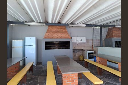 Apartamento à venda com 65m², 3 quartos e 1 vagaÁrea Comum 