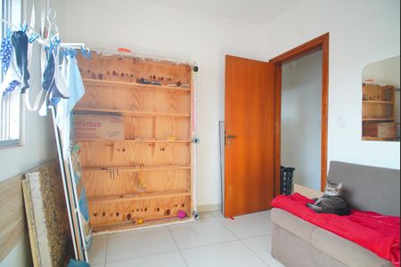 Apartamento à venda com 65m², 3 quartos e 1 vagaQuarto 3
