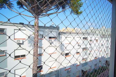 Apartamento à venda com 65m², 3 quartos e 1 vagaVista da Sala