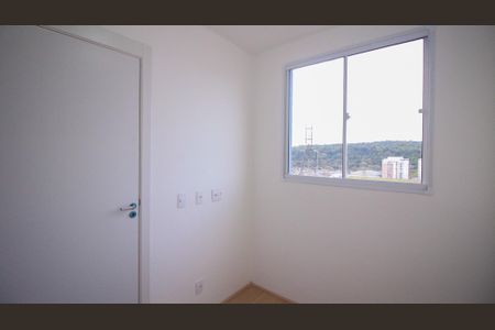 Apartamento para alugar com 34m², 2 quartos e sem vagaQuarto 1