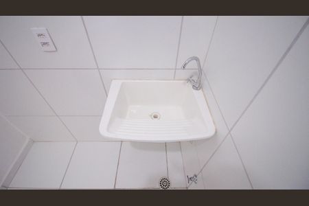 Apartamento para alugar com 34m², 2 quartos e sem vagaSala/Cozinha