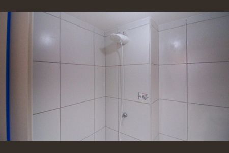 Apartamento para alugar com 34m², 2 quartos e sem vagaBanheiro