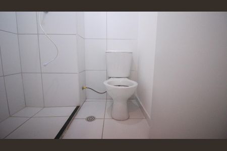 Apartamento para alugar com 34m², 2 quartos e sem vagaBanheiro