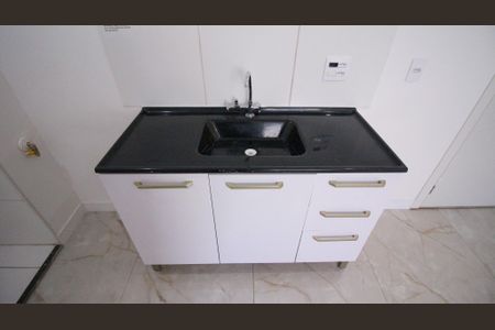 Apartamento para alugar com 34m², 2 quartos e sem vagaSala/Cozinha