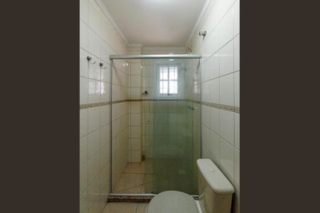 Casa à venda com 108m², 4 quartos e 1 vagaBanheiro social 1