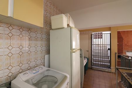 Casa à venda com 370m², 3 quartos e 8 vagasÁrea de Serviço