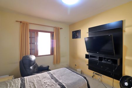 Casa à venda com 370m², 3 quartos e 8 vagasQuarto 