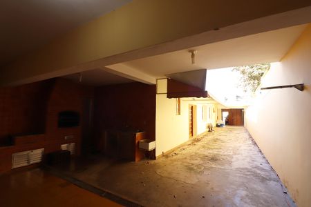 Casa à venda com 370m², 3 quartos e 8 vagasEspaço Gourmet