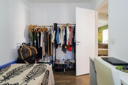 Apartamento à venda com 70m², 2 quartos e 2 vagas Apartamento à venda com 70m², 2 quartos e 2 vagasQuarto 2