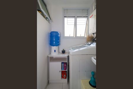 Apartamento à venda com 70m², 2 quartos e 2 vagas Apartamento à venda com 70m², 2 quartos e 2 vagasÁrea de Serviço