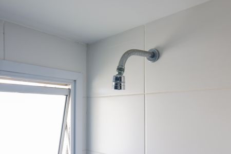 Apartamento à venda com 70m², 2 quartos e 2 vagas Apartamento à venda com 70m², 2 quartos e 2 vagasBanheiro da Suíte