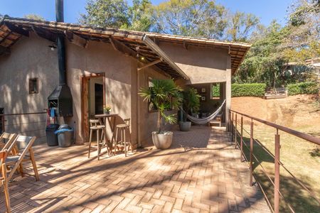 Casa de condomínio à venda com 467m², 2 quartos e 4 vagas Casa de condomínio à venda com 467m², 2 quartos e 4 vagasÁrea comum