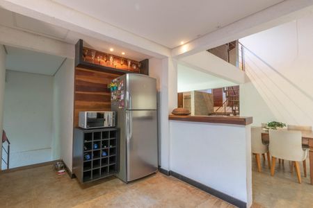 Casa de condomínio à venda com 467m², 2 quartos e 4 vagas Casa de condomínio à venda com 467m², 2 quartos e 4 vagasCozinha