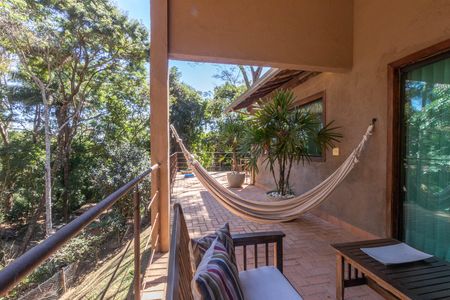 Área comum de casa de condomínio à venda com 2 quartos, 467m² em Retiro do Chale, Brumadinho