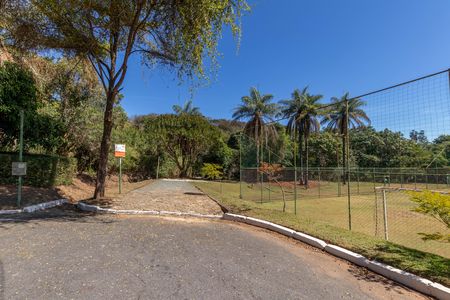 Área comum de casa de condomínio à venda com 2 quartos, 467m² em Retiro do Chale, Brumadinho
