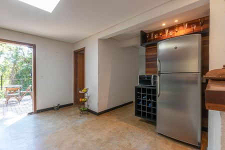 Casa de condomínio à venda com 467m², 2 quartos e 4 vagas Casa de condomínio à venda com 467m², 2 quartos e 4 vagasCozinha