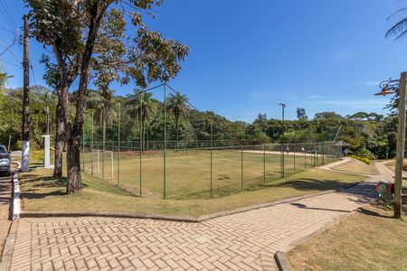 Área comum de casa de condomínio à venda com 2 quartos, 467m² em Retiro do Chale, Brumadinho