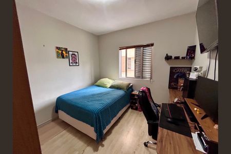 Apartamento à venda com 56m², 2 quartos e sem vaga Apartamento à venda com 56m², 2 quartos e sem vagaQuarto 2