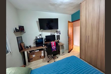 Apartamento à venda com 56m², 2 quartos e sem vaga Apartamento à venda com 56m², 2 quartos e sem vagaQuarto 2